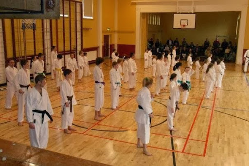 St. Pauls Karate Club