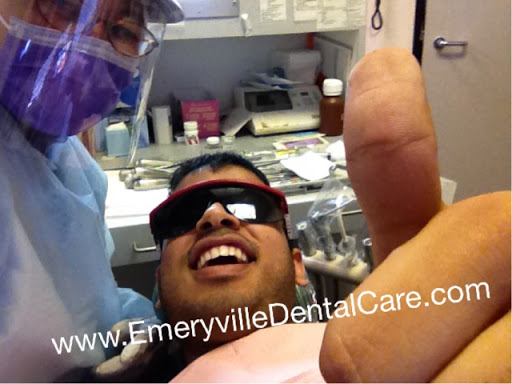 Emeryville Dental Care Mini Dental Implant Center image