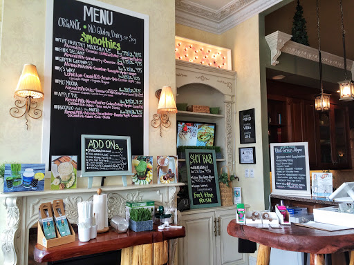 Juice Shop «Juicekeys», reviews and photos, 5011 Falls of Neuse Rd, Raleigh, NC 27609, USA