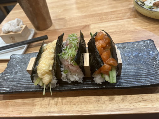 Oni kuma image