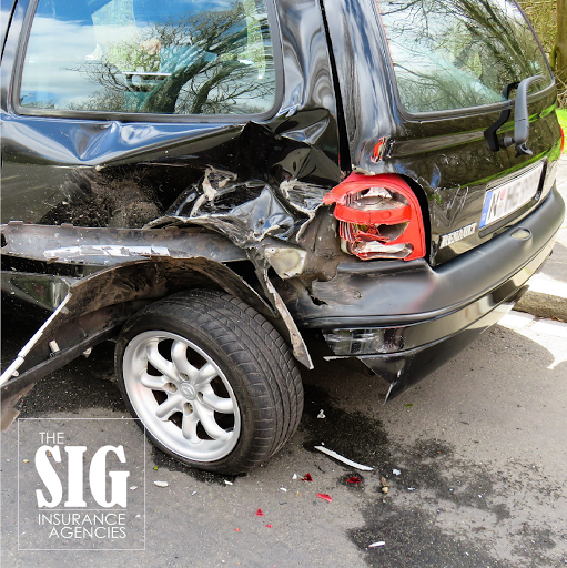 Auto Insurance Agency «Sig Insurance Agencies: Cheshire», reviews and photos