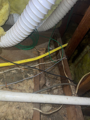 Insulation Contractor «Atticare NJ», reviews and photos