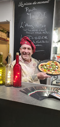 Plats et boissons du Pizzeria Pizza Du Monde à Perpignan - n°9