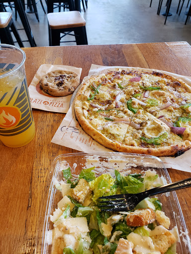 Blaze Pizza