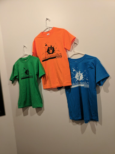 Shopping Mall «Penn Central Mall», reviews and photos, 200 High Ave W, Oskaloosa, IA 52577, USA