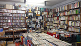 Librairie-disque MICITA Bordeaux