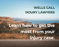 Wells Call Injury Lawyers - Photo 2 - Car repair in Fairfield, CA, Fairfield