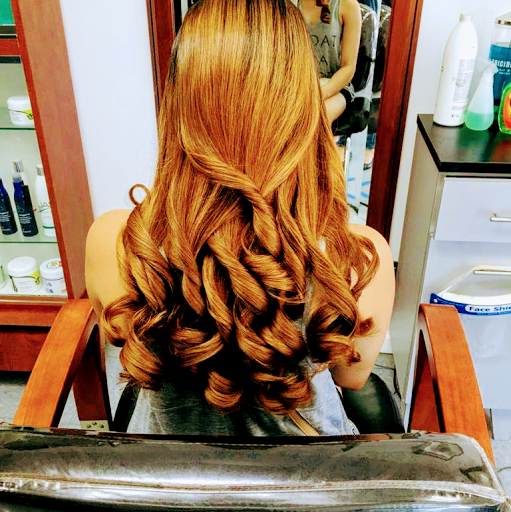 Beauty Salon «Elcily Hair Salon», reviews and photos, 633 Campbell Ave, West Haven, CT 06516, USA