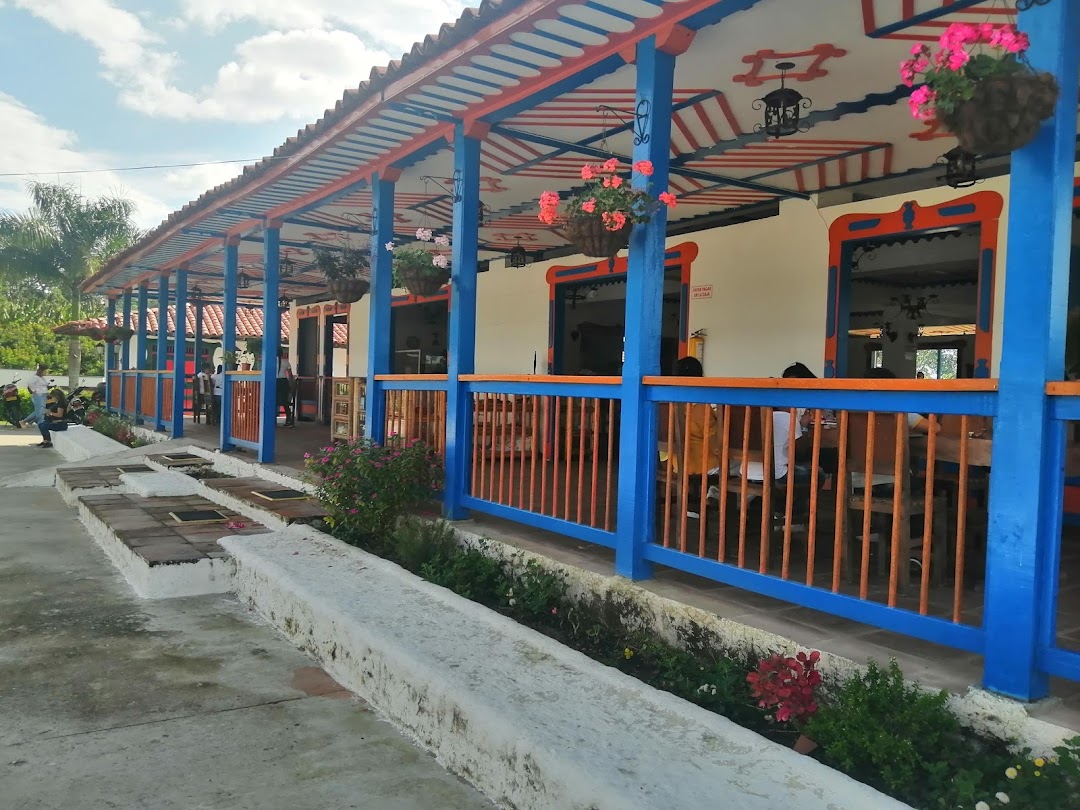 Restaurante y Bar Gualandú