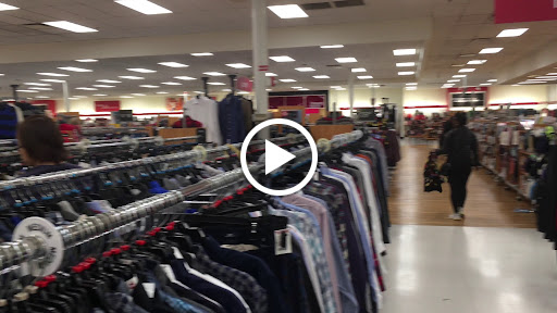 Department Store «T.J. Maxx», reviews and photos, 567 Bullsboro Dr, Newnan, GA 30263, USA