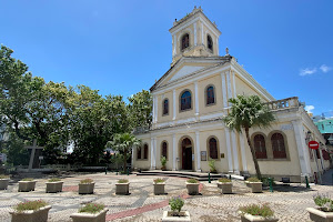 Our Lady of Carmel Church image