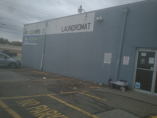 Laundromat «Laundry Time», reviews and photos, 242 Wooster Road North, Barberton, OH 44203, USA