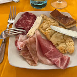 Photo n°1 de l'avis de Davide.. fait le 09/12/2023 à 07:42 sur le  Trattoria Tonoli à Roncarolo