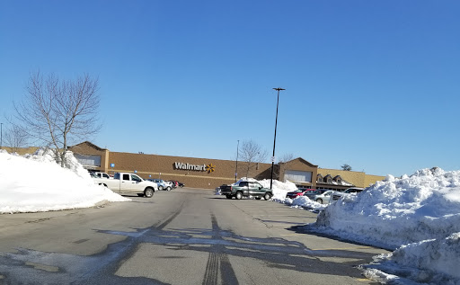 Department Store «Walmart Supercenter», reviews and photos, 24 Walton Dr, Brewer, ME 04412, USA