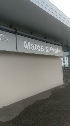 Matos & Prata