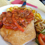 Photo n°1 de l'avis de niCor.a fait le 23/04/2024 à 15:13 sur le  Cafe’Natùrlich Restaurant Witwe Bolte à Bad Salzdetfurth