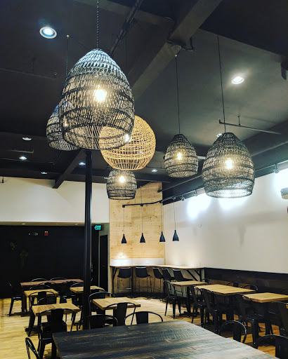 Cafe «New Moon Cafe», reviews and photos, 150 Cherry St, Burlington, VT 05401, USA