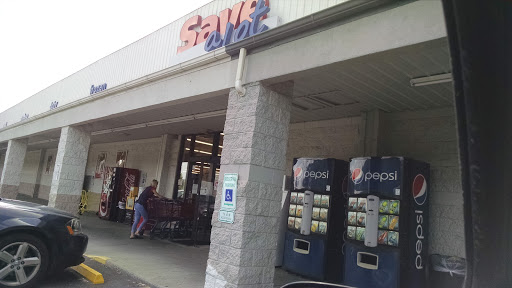 Grocery Store «Save-A-Lot», reviews and photos, 1520 Cumberland Falls Hwy, Corbin, KY 40701, USA