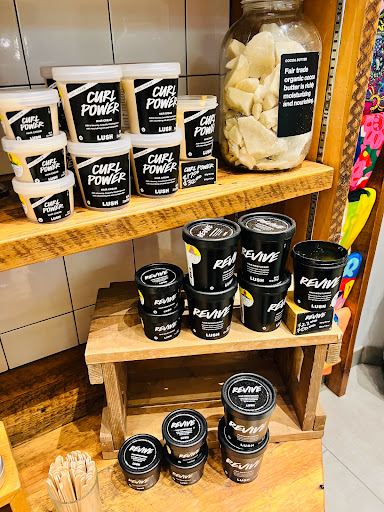 Cosmetics Store «Lush Cosmetics», reviews and photos, 3930 S Las Vegas Blvd #115, Las Vegas, NV 89119, USA