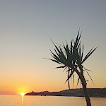 Photo n°1 de l'avis de Domenico.a fait le 18/08/2023 à 07:53 sur le  Ristorante Pizzeria S'Abba Druche à Bosa