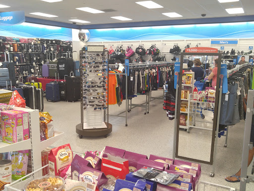Clothing Store «Ross Dress for Less», reviews and photos, 3701 Truxel Rd, Sacramento, CA 95834, USA