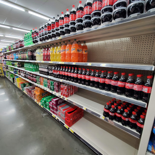 Discount Store «Dollar General», reviews and photos, 7963 Auburn Blvd, Citrus Heights, CA 95610, USA