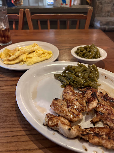 American Restaurant «Cracker Barrel Old Country Store», reviews and photos, 4101 NW Federal Hwy, Jensen Beach, FL 34957, USA