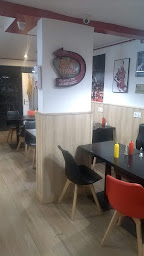 Photo n°49 de Chicago Factory à Paris ()