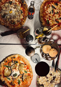 Pizza du Restaurant italien Di Più à Nice - n°7