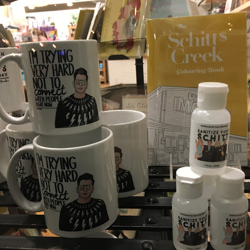 Gift Shop «Roost & Company», reviews and photos, 40 Front St, Salem, MA 01970, USA