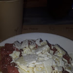 Photo n°1 de l'avis de jury.i fait le 26/11/2021 à 12:45 sur le  Va bin Potato à Nichelino