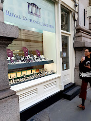 Royal Exchange Jewellers