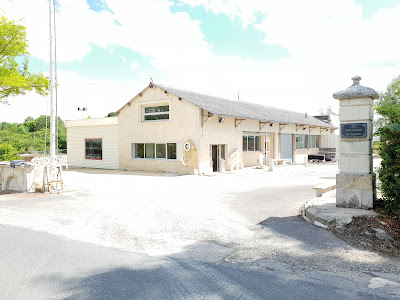 Les Tailleurs de Pierre (SAS) à Bourges