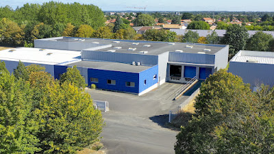 Daan Tech (Daan Technologies) à Cugand