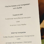 Photo n°13 de l'avis de Brigitte.o fait le 04/01/2024 à 09:00 sur le  Hotel Sonnenburg à Merano