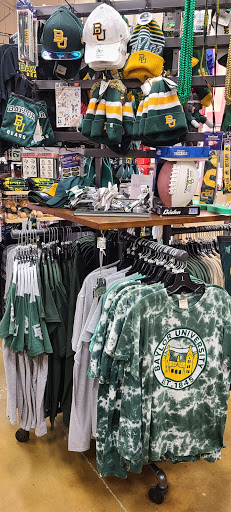 Sportswear Store «Rally House Arlington», reviews and photos, 309 Curtis Mathes Way #117, Arlington, TX 76018, USA