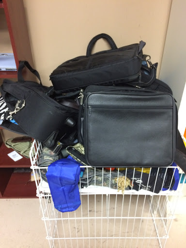 Thrift Store «St Vincent De Paul», reviews and photos