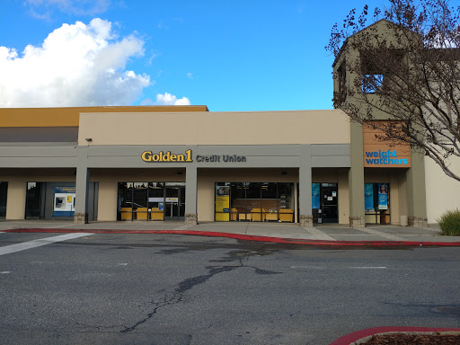 Golden 1 Credit Union in Auburn, California