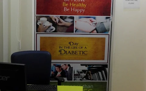 Lifespan Diabetes Clinics, Gariahat image