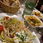 Photo n°1 de l'avis de Fabienne.i fait le 02/03/2024 à 21:12 sur le  Zum Adler à Saarbrücken