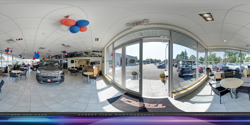 Ford Dealer «Tasca Ford Mazda», reviews and photos, 200 Fall River Ave, Seekonk, MA 02771, USA