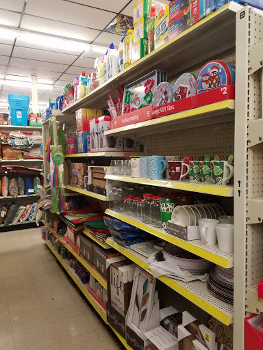 Discount Store «Dollar General», reviews and photos, 760 Foote Ave, Jamestown, NY 14701, USA