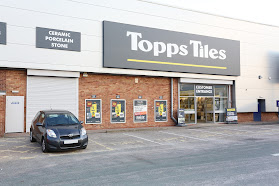 Topps Tiles Fenton