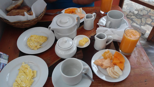 Opinii despre Posada Junco y Capuli în Huancayo - Hotel