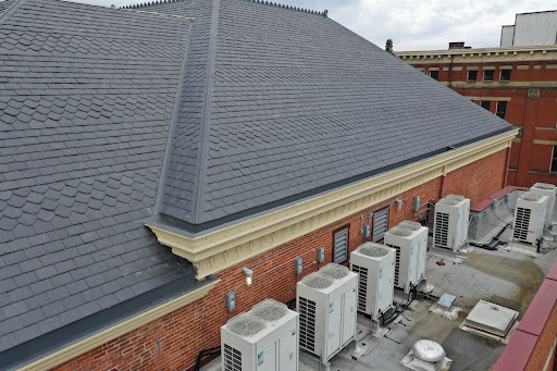 Roofing Contractor «The Durable Slate Company», reviews and photos, 170 Novner Dr, Cincinnati, OH 45215, USA