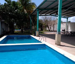 Balneario Candelaria photo