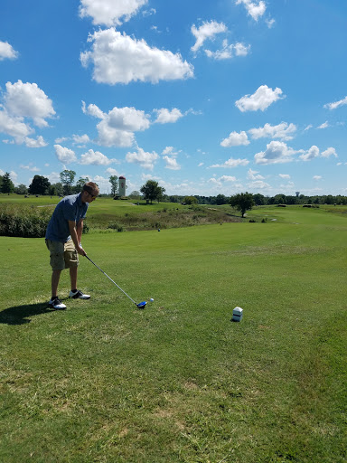 Golf Course «Hidden Creek Golf Club», reviews and photos, 4975 Utica Sellersburg Rd, Sellersburg, IN 47172, USA