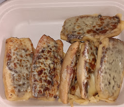 Toks Circunvalación photo