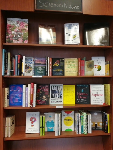 Book Store «Laurel Book Store», reviews and photos, 1423 Broadway, Oakland, CA 94612, USA