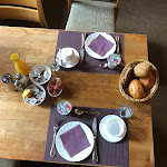 Photo n°10 de l'avis de Frank.s fait le 19/08/2021 à 07:10 sur le  Hotel Restaurant Kappelner Hof à Kappeln